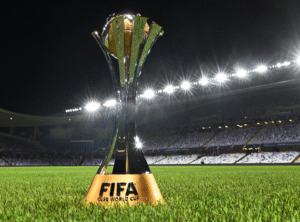 PIALA DUNIA ANTARKLUB FIFA