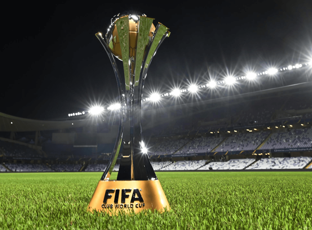 Piala Dunia Antarklub FIFA – Segala Hal yang Perlu Anda Ketahui Tentang 32 Tim yang Lolos