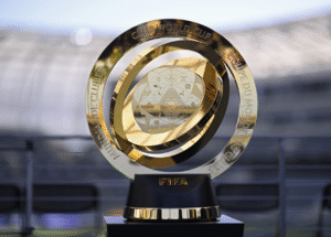 PIALA DUNIA ANTARKLUB FIFA