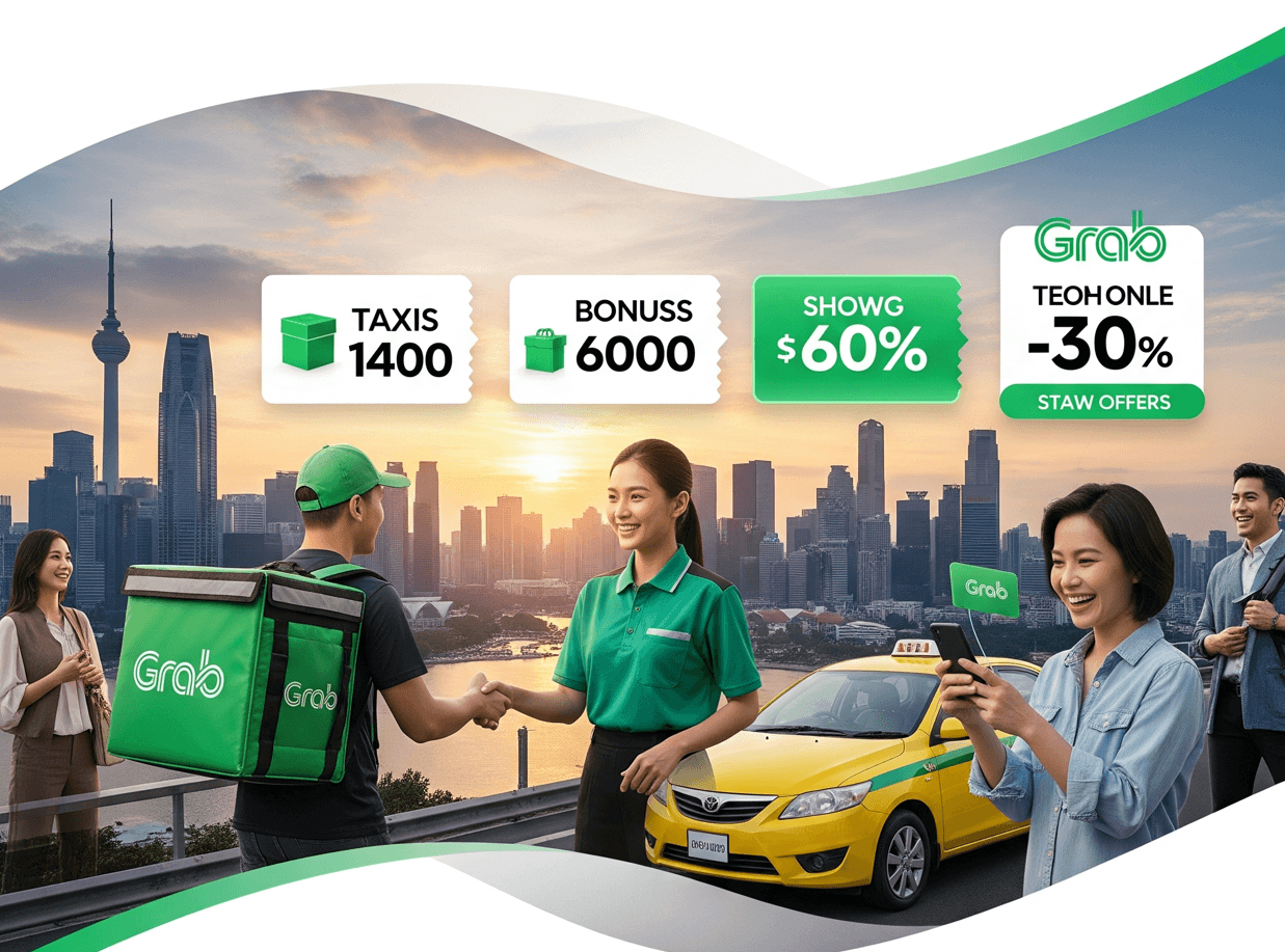 OJEK ONLINE