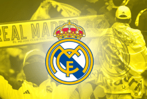 REAL MADRID