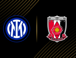 INTER MILAN VS URAWA RED DIAMONDS