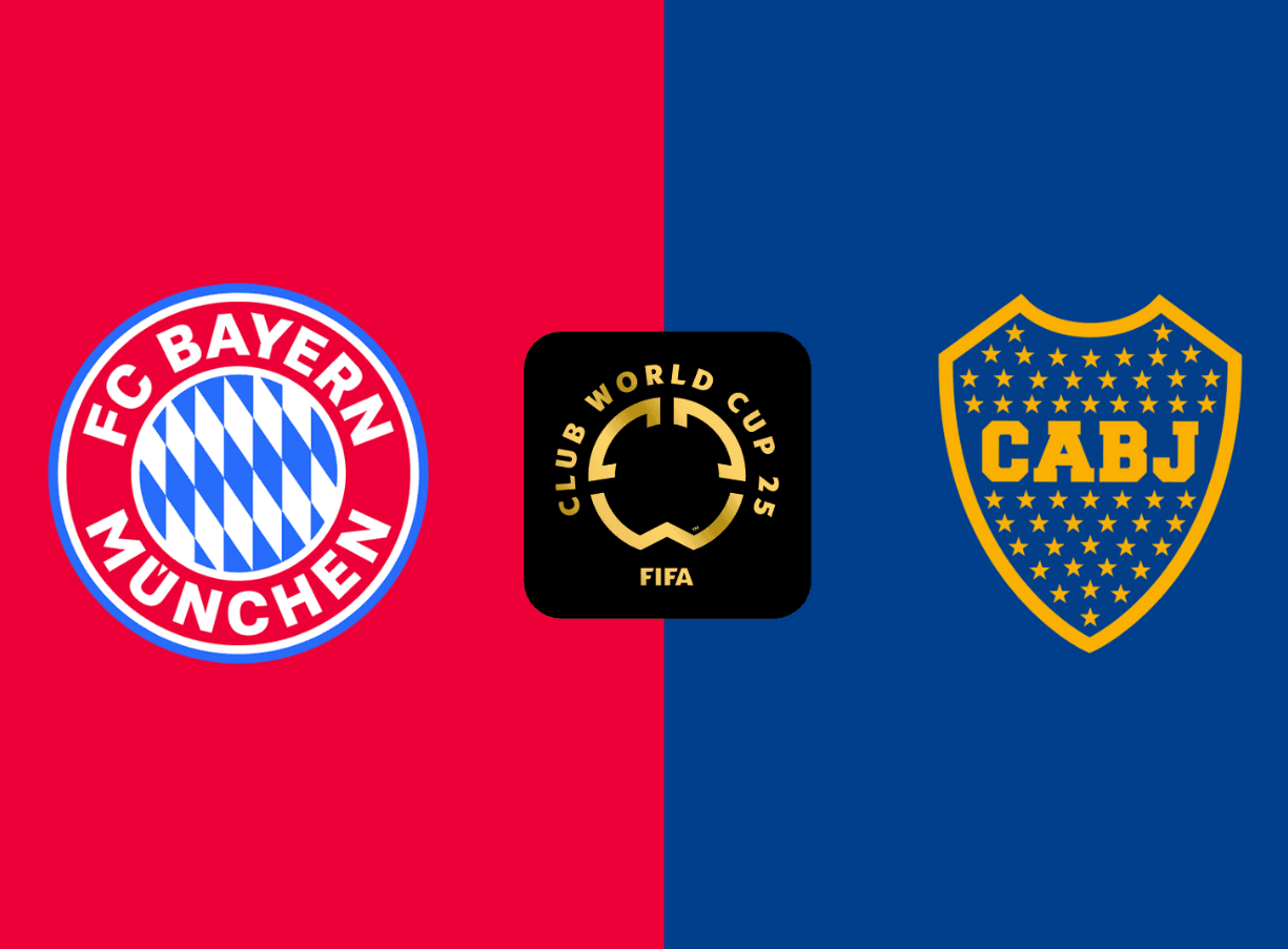 BAYERN MÜNCHEN