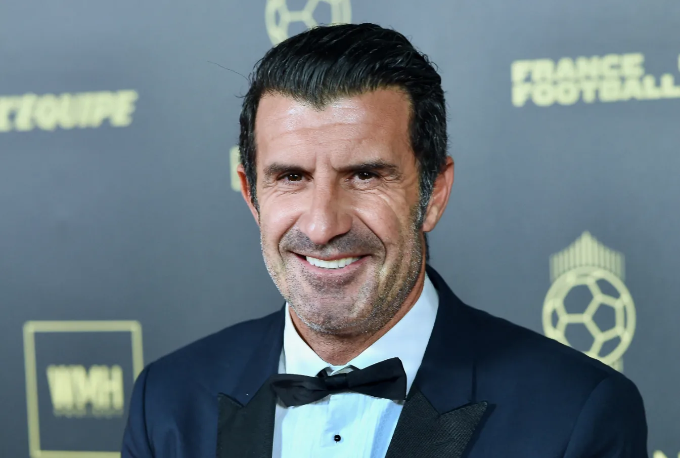 LUIS FIGO SEBUT SATU-SATUNYA PEMAIN YANG BISA MENYAINGI LAMINE YAMAL DAN OUSMANE DEMBELE UNTUK BALLON D'OR LUIS FIGO