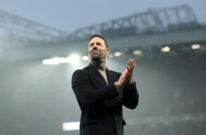 RUUD VAN NISTELROOY