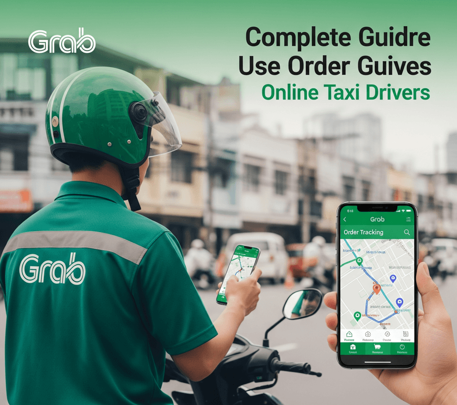 OJEK ONLINE