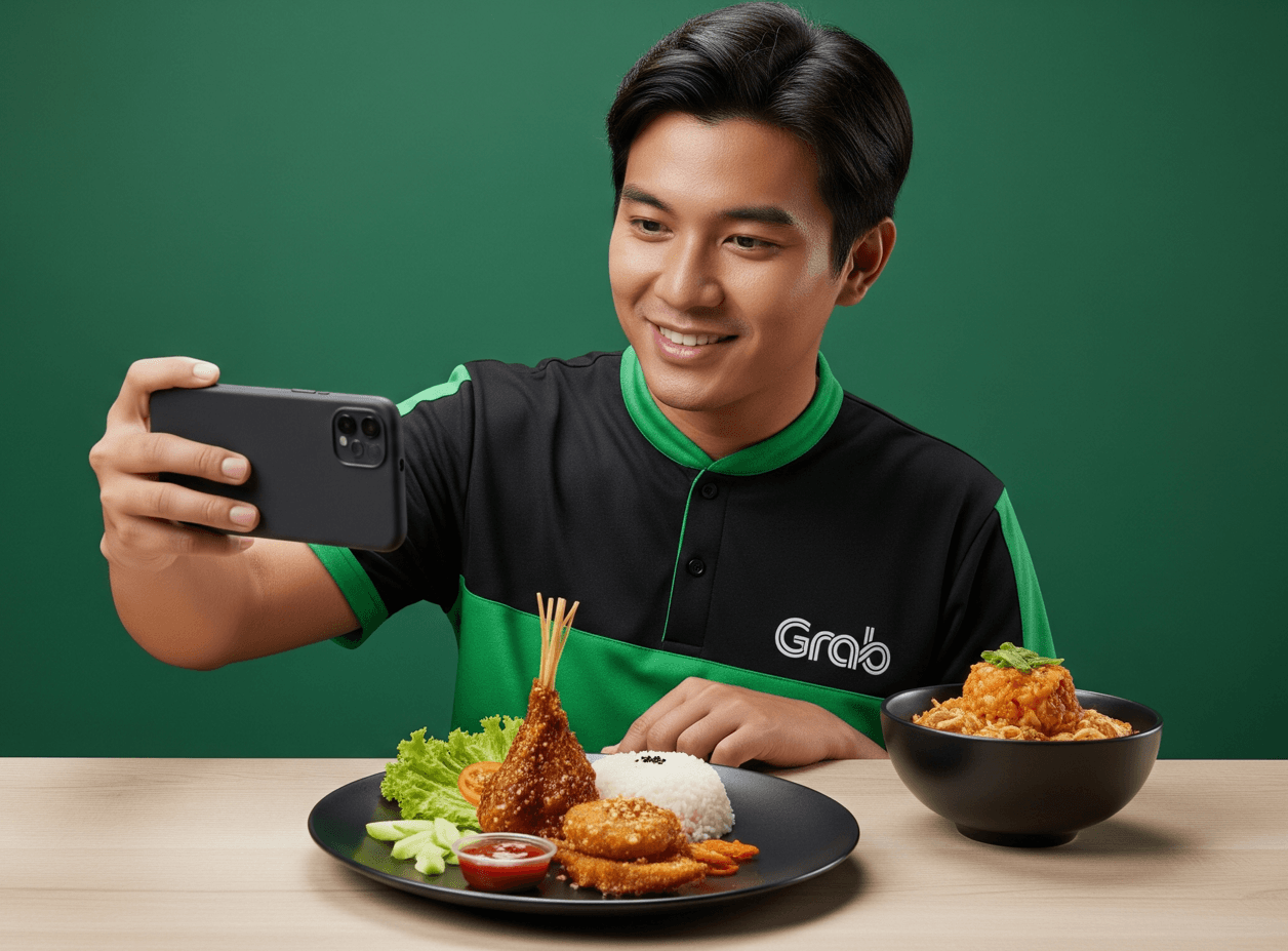 OJEK ONLINE