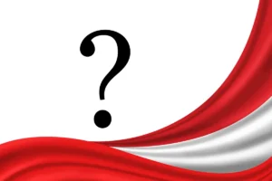 Logo HUT RI 80 Tahun 2025