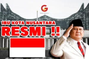 ibu kota baru Indonesia di Kalimantan Timur