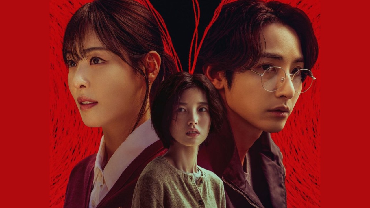 S Line Drama Korea 2025: Garis Merah Bongkar Skandal Seksual!