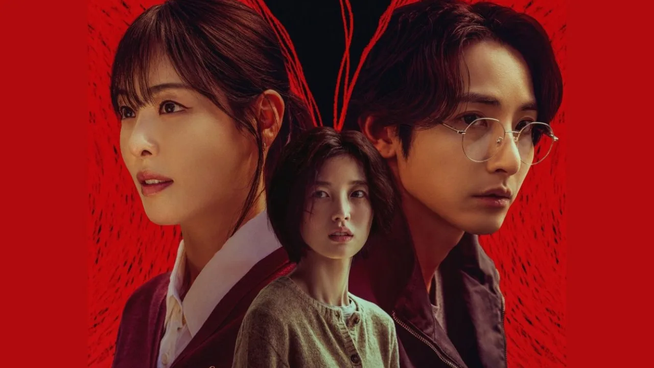 S LINE DRAMA KOREA 2025: GARIS MERAH BONGKAR SKANDAL SEKSUAL! S line Drama Korea