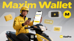 Update cara aktivasi Maxim Wallet