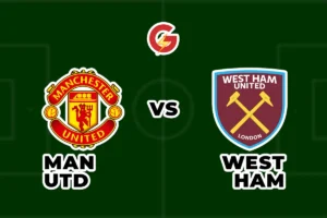 man utd vs west ham