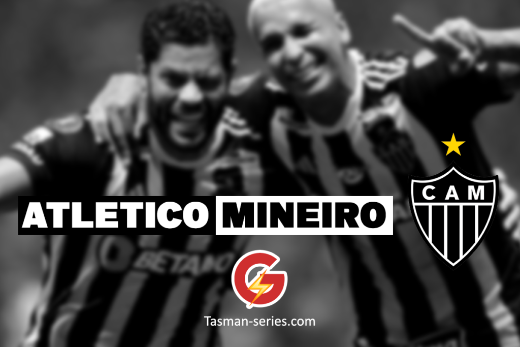 ATLÉTICO MINEIRO: KEKUATAN TANGGUH DARI MINAS GERAIS Atlético Mineiro