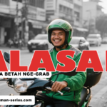 Driver Ojol Ngaku: Ini Alasan Mereka Betah Nge-Grab