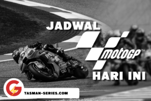 Jadwal MotoGP Hari Ini