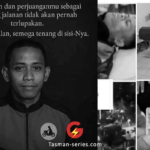 Latar Belakang Ojol Korban Yang Dilindas Brimob 28 Agustus 2025