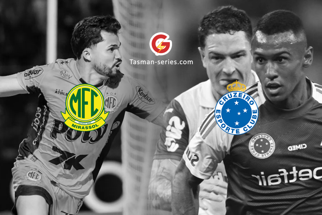 MIRASSOL VS CRUZEIRO: GOL BALASAN DAN DRAMA DI CAMPOS MAIA Mirassol vs Cruzeiro