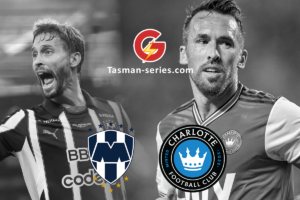 Monterrey vs Charlotte FC