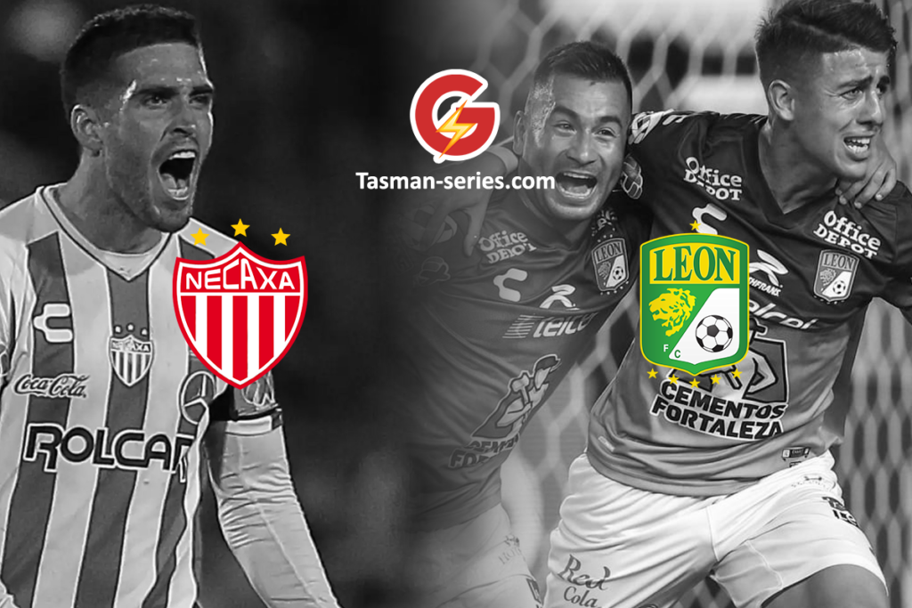 NECAXA VS LEÓN: DUEL KLIMAKS LIGA MX YANG BIKIN DEG-DEGAN Necaxa vs León