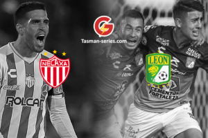 Necaxa vs León