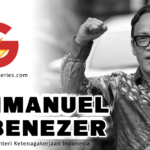 Siapa sebenarnya Immanuel Ebenezer? Fakta dan Latar Belakang