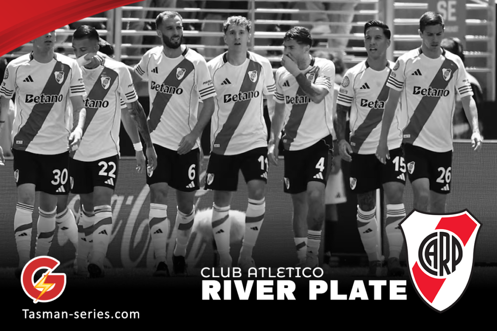 RIVER PLATE BANGKIT DI MUSIM 2025 River Plate 2025