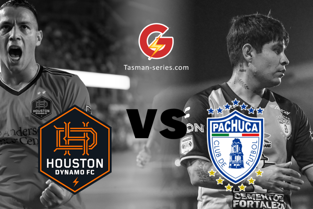 HOUSTON VS PACHUCA: DUEL PANAS DI LEAGUES CUP 2025 houston vs pachuca