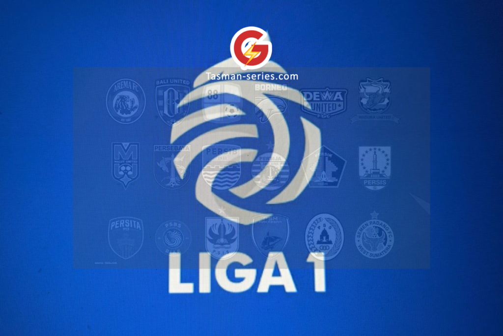 JADWAL LIGA 1 HARI INI: INDONESIA & ENGLAND jadwal liga 1 hari ini