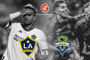 la galaxy vs sounders