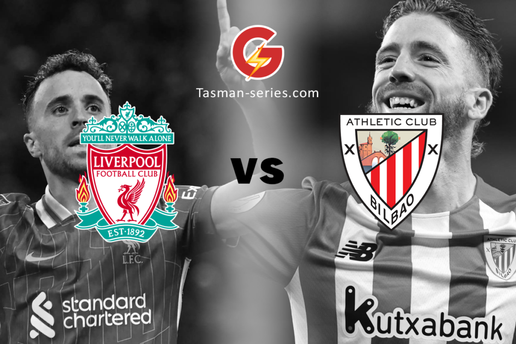 LIVERPOOL VS ATHLETIC CLUB: BAGAIMANA DUA DUEL MENJADI KUNCI PRA‑MUSIM liverpool vs athletic club