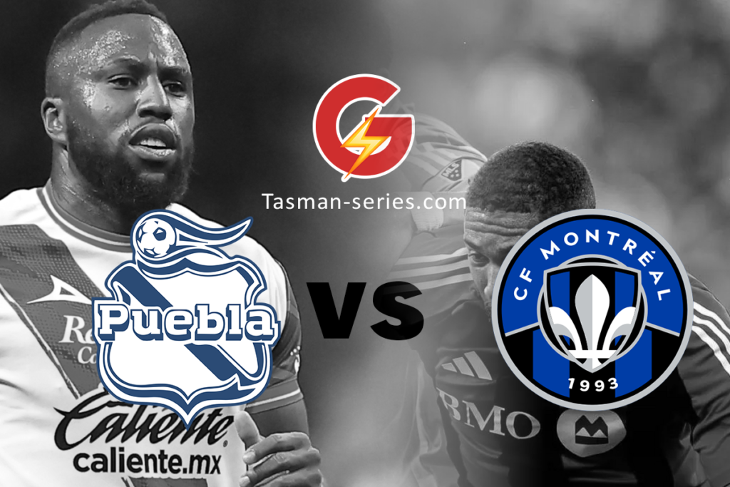 DUEL DINGIN DI KANADA! MONTRÉAL VS PUEBLA BIKIN DEG-DEGAN 90 MENIT montréal vs puebla
