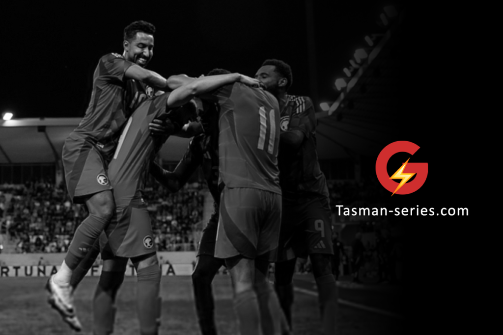 CEKO VS ARAB SAUDI: UJI COBA INTERNASIONAL SARAT STRATEGI Ceko vs Arab Saudi | Tasman-series.com