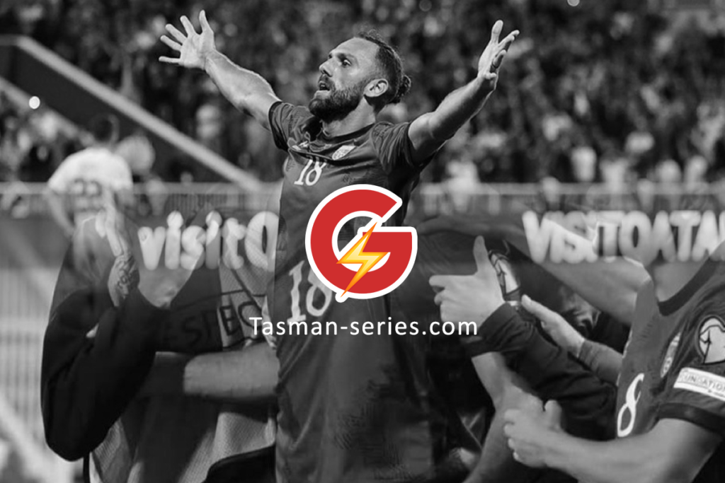 KOSOVO VS SWEDIA: MALAM BERSEJARAH DI PRISTINA Kosovo vs Swedia | Tasman-series.com