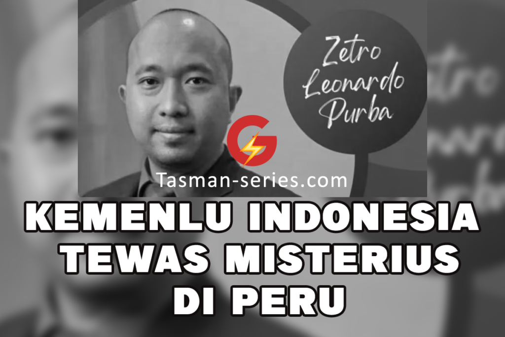 PERU ZETRO LEONARDO PURBA Peru Zetro Leonardo Purba | tasman-series.com