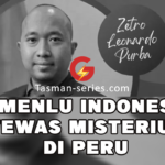 Peru Zetro Leonardo Purba