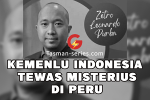 Peru Zetro Leonardo Purba | tasman-series.com