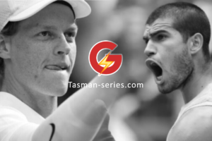 Sinner: Jannik Sinner, Petenis Italia | Tasman-series.com