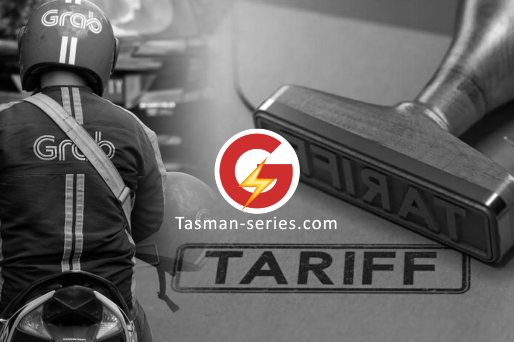 TARIF OJOL, REGULASI BARU, DAN NASIB DRIVER INDONESIA Tarif Ojol | Tasman-series.com
