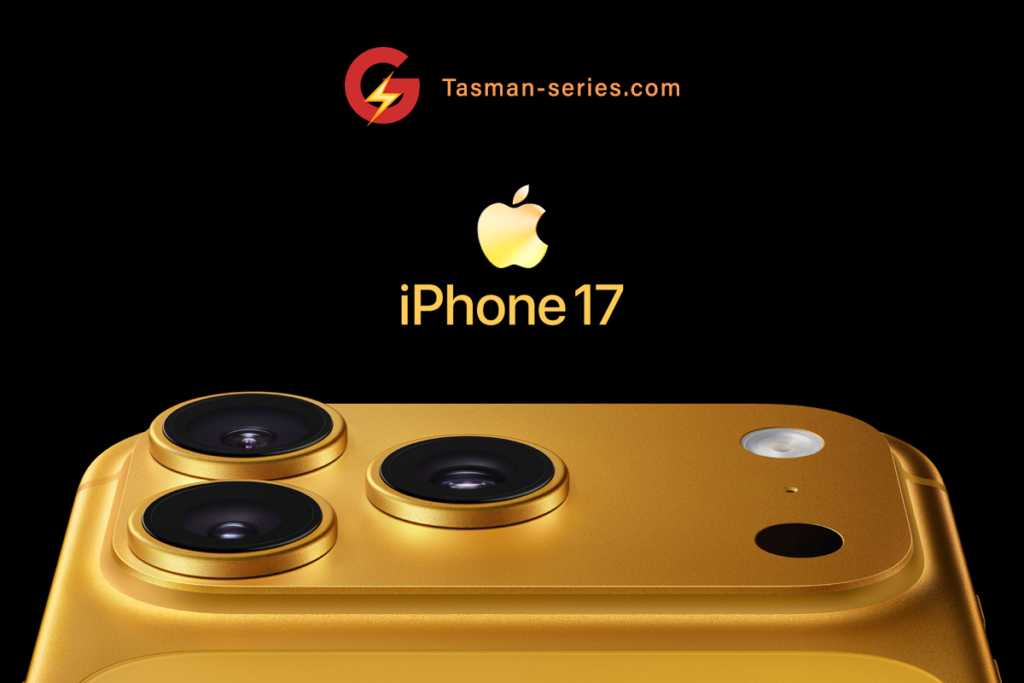 IPHONE 17 TELAH RILIS, INILAH RINCIAN HARGANYA Harga iPhone 17 | Tasman-series.com
