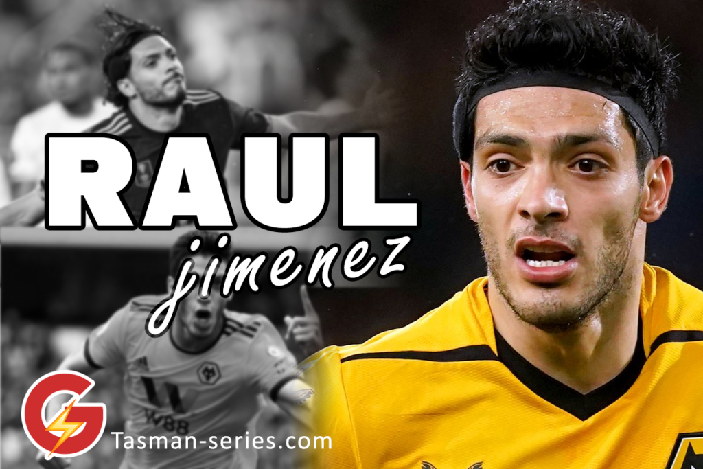 RAÚL JIMÉNEZ: KEBANGKITAN SI “TANK” MEKSIKO raul jimenez | Tasman-series.com