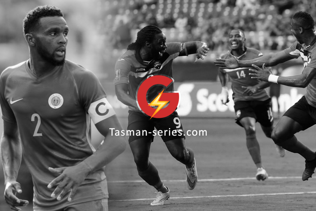 TRINIDAD AND TOBAGO VS CURAÇAO trinidad dan tobago vs curaçao | tasman-series.com
